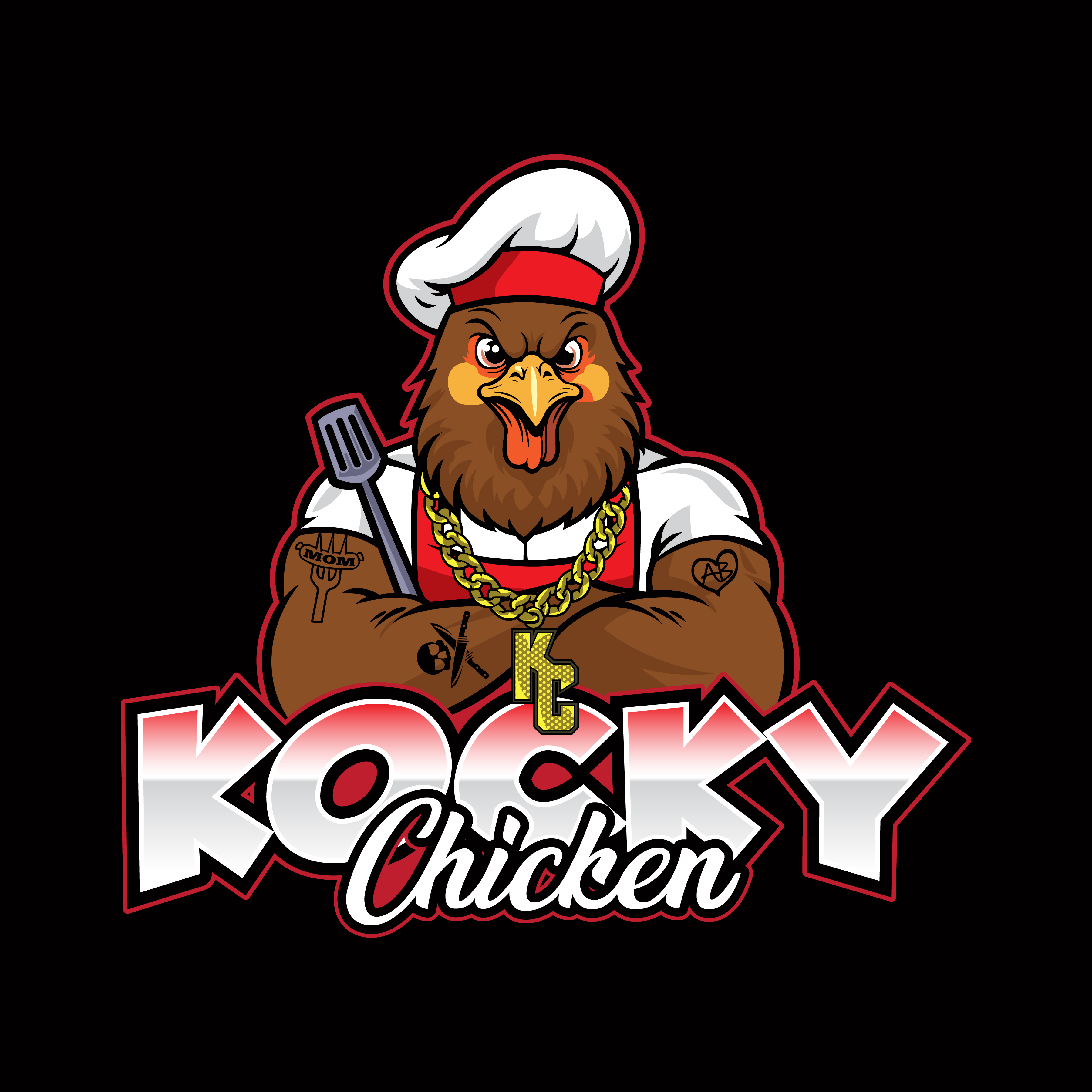 Kocky Chicken